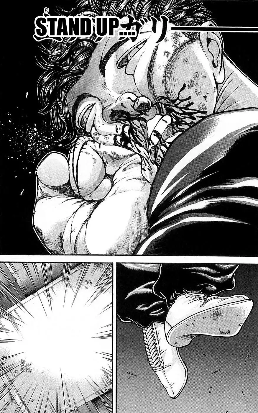 New Grappler Baki Chapter 253 14